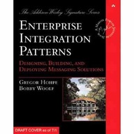Enterprise Integration Patterns: Designing,