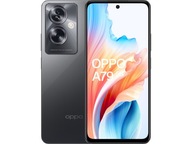 Smartfon OPPO A79 8/256GB 5G 6.72" Czarny