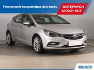 Opel Astra 1.4 T, Salon Polska, Serwis ASO, Navi