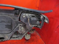 AUDI A4 B5 1.6 B ADP support panel for radiators radiator light right left bumper support