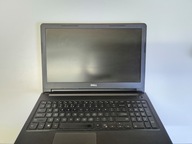 Laptop Dell Vostro 15-3568 15,6 " Intel Core i5 4 GB / 256 GB czarny