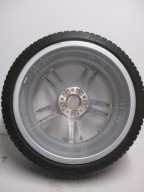 wheels discs tyres BMW F87 M3 R19 7MM M+S M