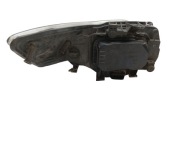 light REFLEKTOR left front FORD MONDEO MK4 LIFT (10-14) EUROPA EU
