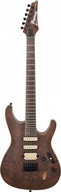 Ibanez SEW761CW-NTF Natural Flat gitara