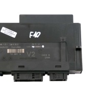 BMW F10 ECU module control unit Komfortu 9286941