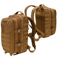 Plecak BRANDIT US Cooper Case Medium Camel 25L