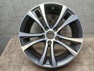 disk hliníkový BMW 8J 18" ET52 5X120 6796211