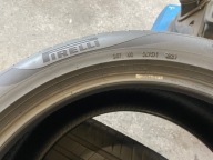 2 tyres summer Pirelli Scorpion 255/45R19 100 V SEAL 6mm