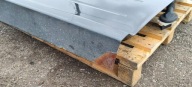 door front front right complete Ford Flex 2008-2020