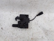 SKODA SUPERB III 3 15-23 lock RYGIEL bonnets
