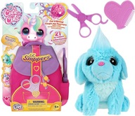 Little Live Pets 30165 Scruff-a-Luvs Cutie Cutie Lil Snippers