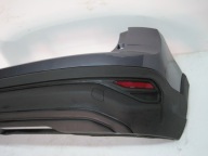 bumper VW TAIGO 2G7 4 PDC 22R rear part rear
