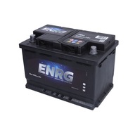Akumulator ENRG CLASSIC 70Ah 640A L+
