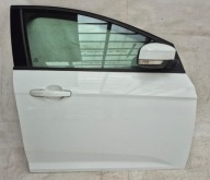 FORD FOCUS MK3 11- door right front front complete LAK.5B