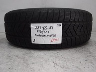 OPONA ZIMOWA PIRELLI SCORPION WINTER 215/65/17 99H M+S