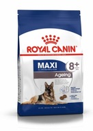 Royal Canin Maxi Ageing 8+ 15kg.