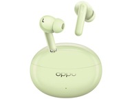 Słuchawki dokanałowe OPPO Enco Air 3 Pro Zielony