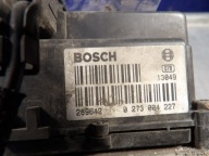 POMPA ABS OPEL CORSA C 1,2B 0273004227