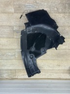 mudguard right front BMW G22 G23 m-packet 7340910 7447161