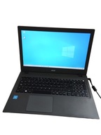 Notebook Acer ASPIRE E 15 15,6 " Intel Celeron 2 GB / 500 GB čierny
