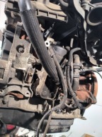 engine RH02 2.0 HDI 163KM CITROEN C5 II X7 LIFT