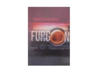 Furgon - Roman Baranowski