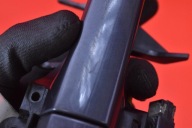 handle left front front 8V1 TOYOTA PRIUS 3 III XW30 09-11