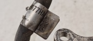 turbo CM5G6K682HB Ford Focus MK3 1,0 Ecoboost