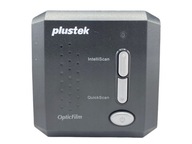 SKANER PLUSTEK OpticFilm 8200i Ai 7200 DPI USB