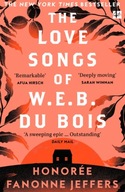 The Love Songs of W.E.B. Du Bois Jeffers Honoree