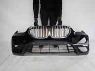 BMW X1 F48 LCI LIFT 19- bumper front front PDC