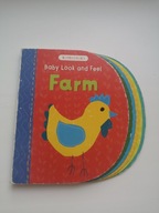 Baby Look and Feel Farm Bloomsbury