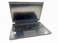 Notebook Toshiba X30-D 13,3 " Intel Core i5 16 GB / 480 GB čierny