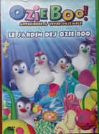 OZZIE BOO! - ŚNIEGUSIE - Le Jardin des Ozie Boo