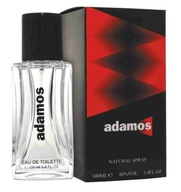 Perfumy męskie ADAMOS 100ml EDT