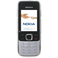 Mobilný telefón Nokia 2730 Classic 32 MB / 32 MB 2G čierna