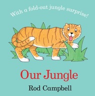 Our Jungle Campbell Rod