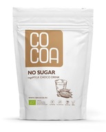 Napój Kakaowy "Vegemylk" W Proszku Bez Dodatku Cukru Bezglutenowy Bio 250 G