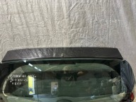 trunk door boot rear part rear upper CITROEN C2 2006r. colour EXYB
