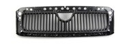 ATRAPA GRILL SKODA Octavia I 2001-2010 - KRATOWNICA ŚRODKOWA