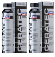 Liqui Moly CERATEC 7181 / 3721 CERAMIKA 300ml / CERA TEC zestaw 2szt.