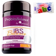 ProbioBALANCE IBS Balance Probiotikum ZDRAVIE ČRIEV