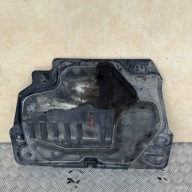 cover lower cover below engine LAND ROVER RANGE ROVER EVOQUE and GJ32-6B629-AA