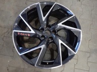 disk disk AUDI SPORT 83A 5x112 ET38 8,5J 21" 83A601025AF