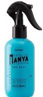 Kemon Manya Sea Salt 200 ml spray do modelowania włosów z solą morską