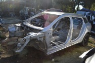dach DLUGO CIETY RENAULT MEGANE IV KOMBI 16