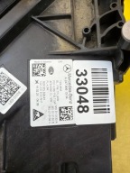 light left Mercedes B-Klasa W247 Full Led Multibeam A2479061304