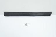 decorative trim SKODA OCTAVIA III 5E0071303