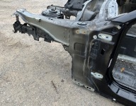 quarter quarter placement left left front Ford Mustang Cabrio 2015+