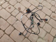 wiring bundle door front front of left EUROPA Opel Corsa E 39193957